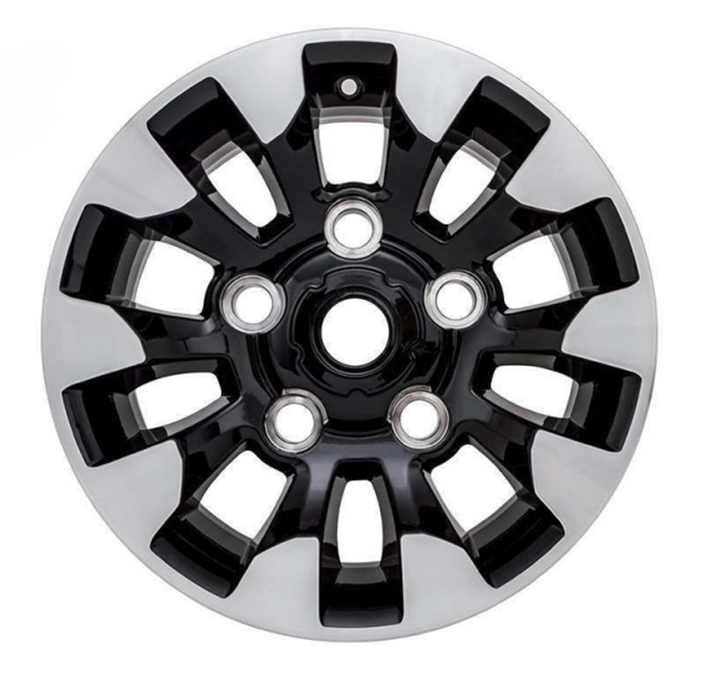 Defender Alloy Wheels