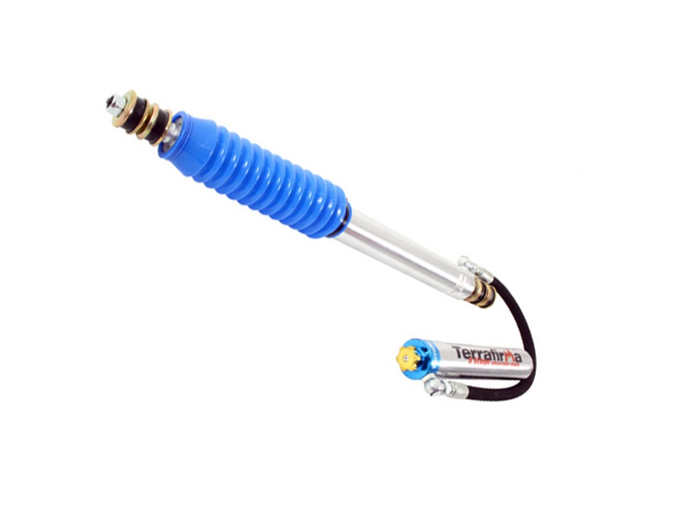 Terrafirma 8 Stage Adjustable Remote Reservoir Monotube Shock Absorbers ...