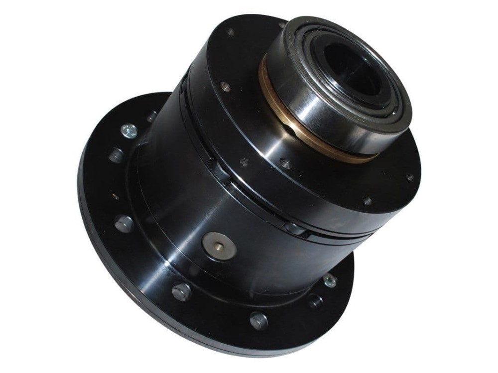 DA1224 Ashcroft Diff Lock