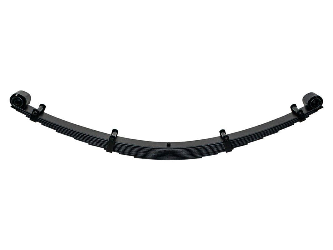 517588 Series SWB OEM Rear RHS Leaf Spring 11 Leaf SWB