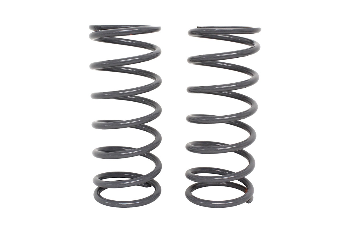 Defender Front 1 Inch Lowered Springs Terrafirma TF032