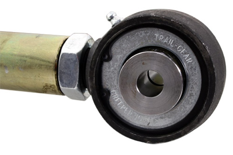 Terrafirma Creeper Joint Rear Radius Arms Pair for Defender 90/110/130 ...