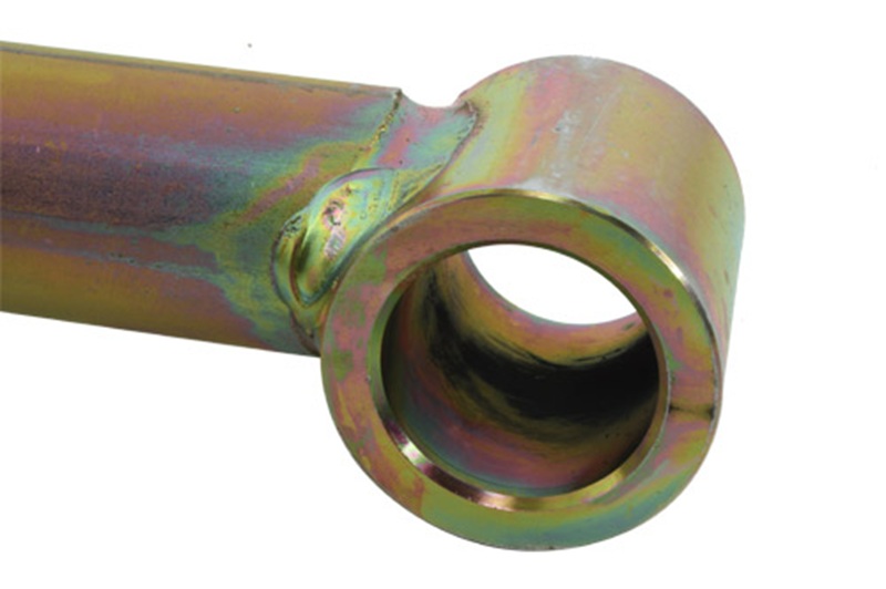 Terrafirma Creeper Joint Rear Radius Arms Pair for Defender 90/110/130 ...