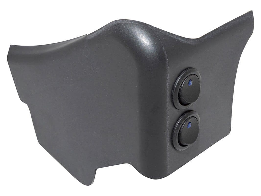 DA3237 New Defender 2020 Binnacle Switch Pod