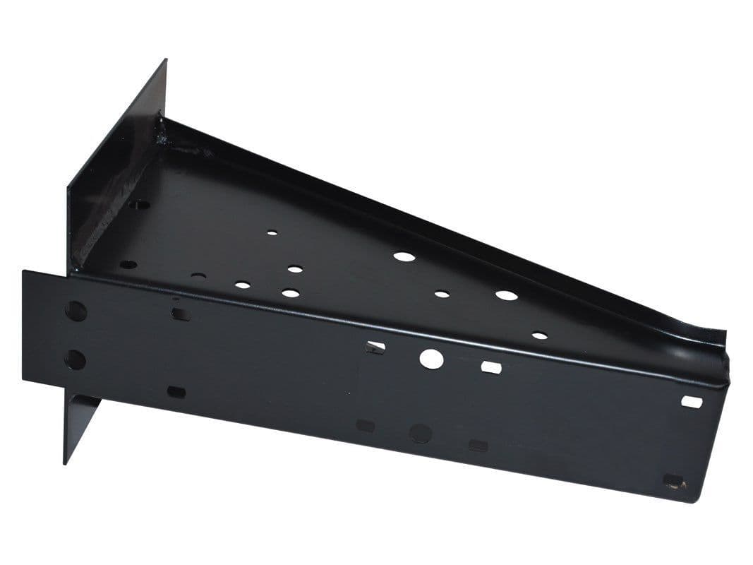 Defender 110 Outrigger Rear - Left and Right Hand Not Handed - STC8356