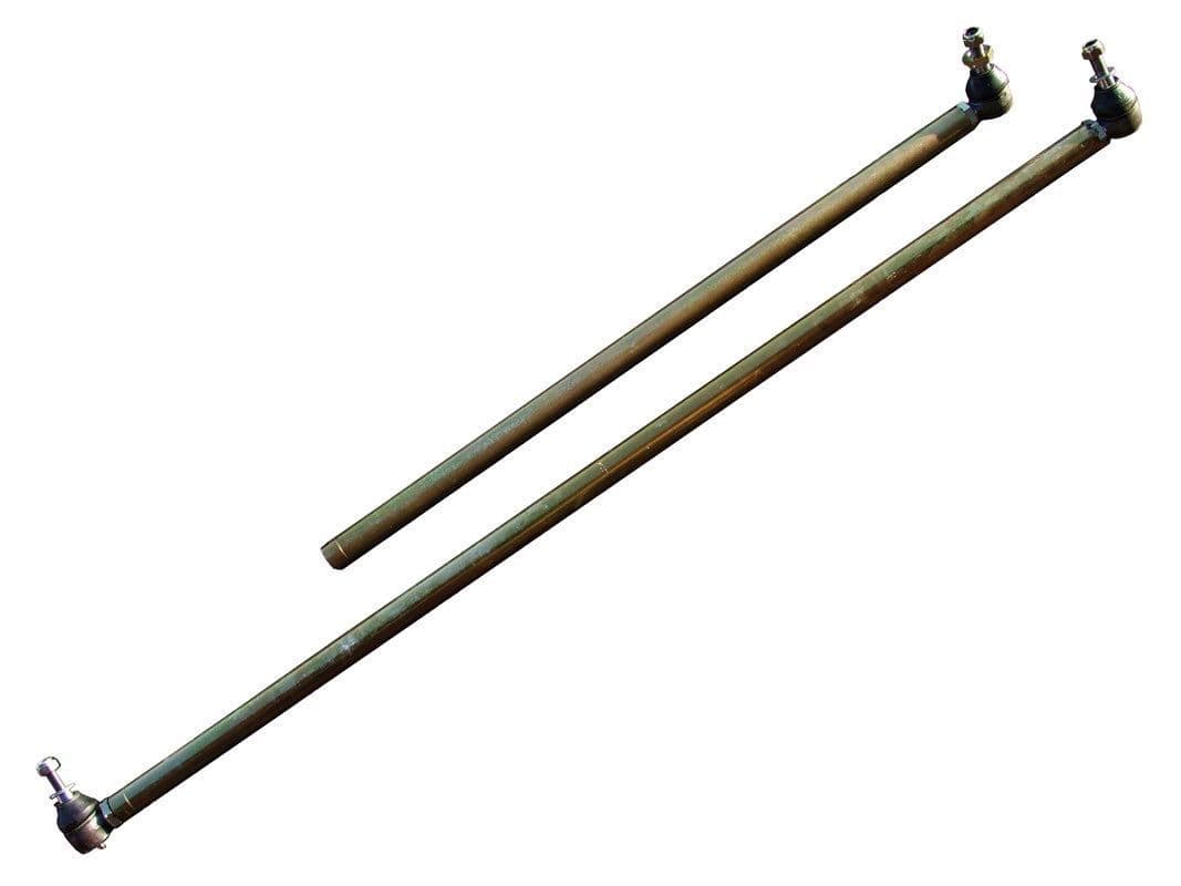 Defender Steering Arms Heavy Duty 3 Track Rod Ends - DA5502