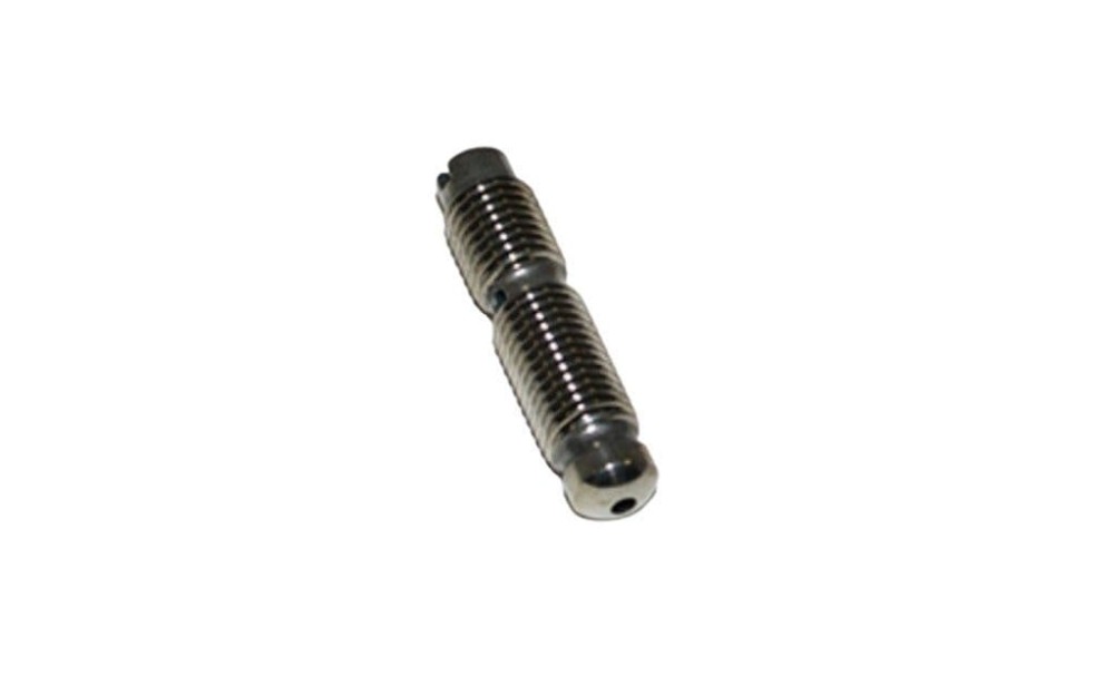 MUI000040 TD5 Rocker Shaft - Genuine