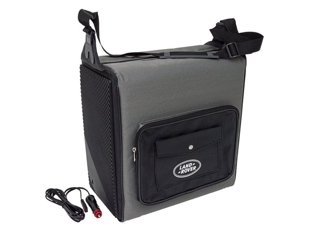 VPLZS0529 Land Rover Electric Cool Bag